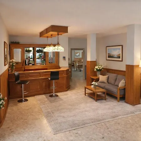 Gasthuis Ursula Pfaffstatten