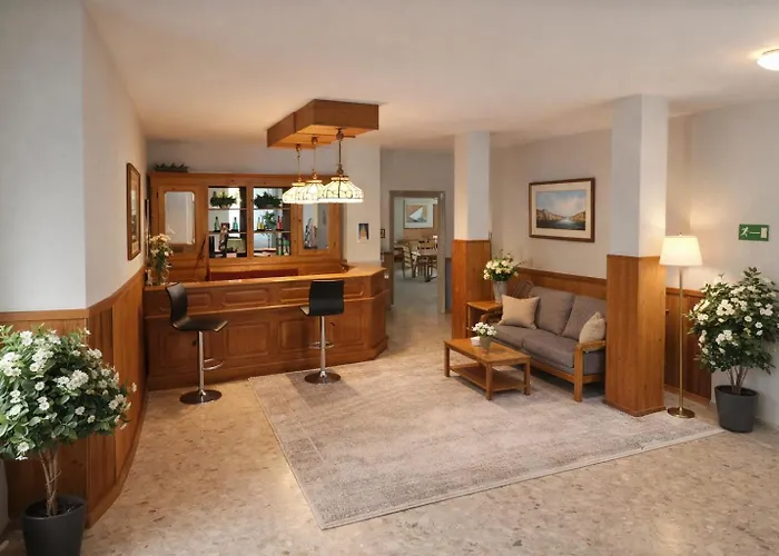 Gasthuis Ursula Pfaffstatten